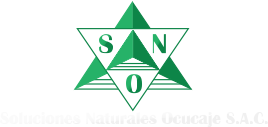 Soluciones Naturales Ocucaje S.A.C.